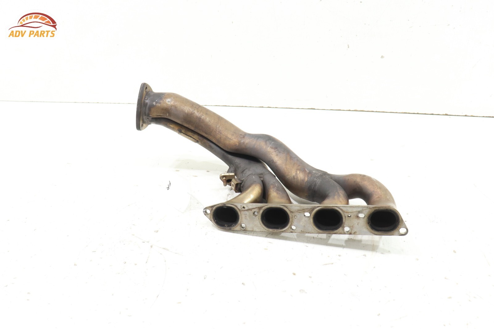 2007-2008 ASTON MARTIN V8 VANTAGE 4.3L ENGINE RIGHT SIDE EXHAUST MANIFOLD OEM