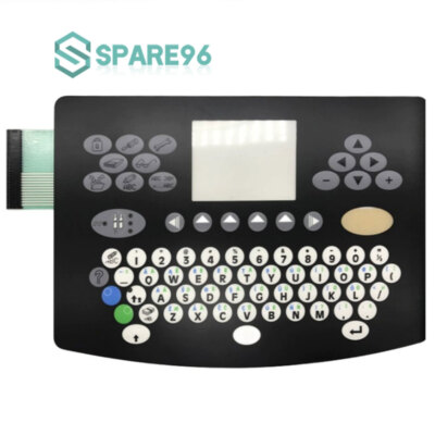 Membrane Keypad for Domino A100 A200 A300 E50