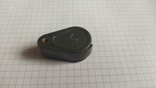 Vintage Soviet magnifying glass 10x similar to Carl Zeiss used