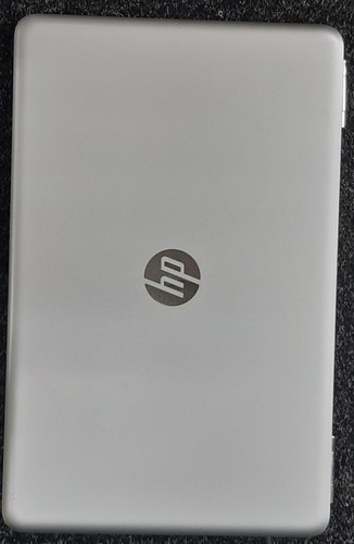 15.6inch HP MODEL15-AU113na CORE i3 7TH GEN 8GB 256GB SSD WIN 11 PRO/OFFICE 2019 - Picture 6 of 15