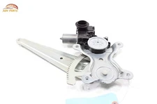 2016 - 2023 TOYOTA 4RUNNER REAR RIGHT SIDE DOOR WINDOW REGULATOR & MOTOR OEM