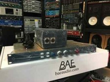 BAE 1073 Rackmount Module/mic pre amp / EQ/Single Channel , w/PSU ARMENS