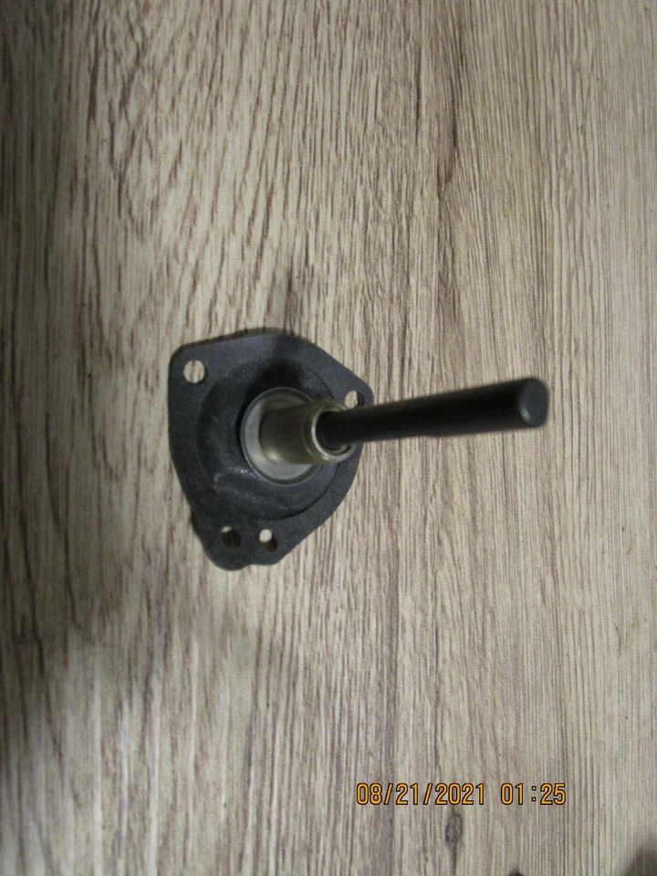 Carburetor Choke Pull Off-Choke Pull Off-Primary Motorcraft CK-2029 — 第 3/4 张图片