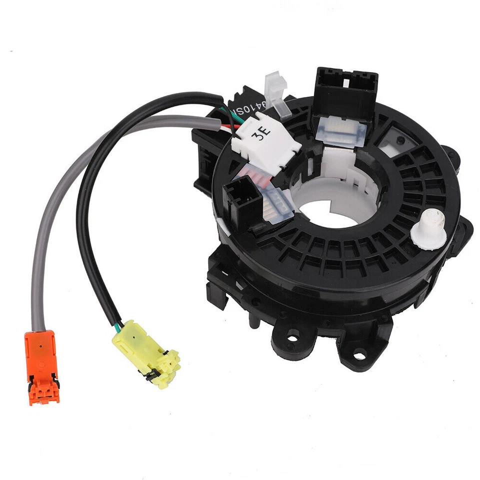 Para Nissan NV200 2014-2018/Versa 14-16 Volante Reloj Muelle 25554-3AN8A Foto 2 de 4