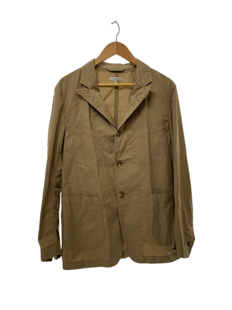 エンジニアードガーメンツ テーラード 総柄 ペイズリー アメリカ製 S Engineered Garments（エンジニアードガーメンツ）の