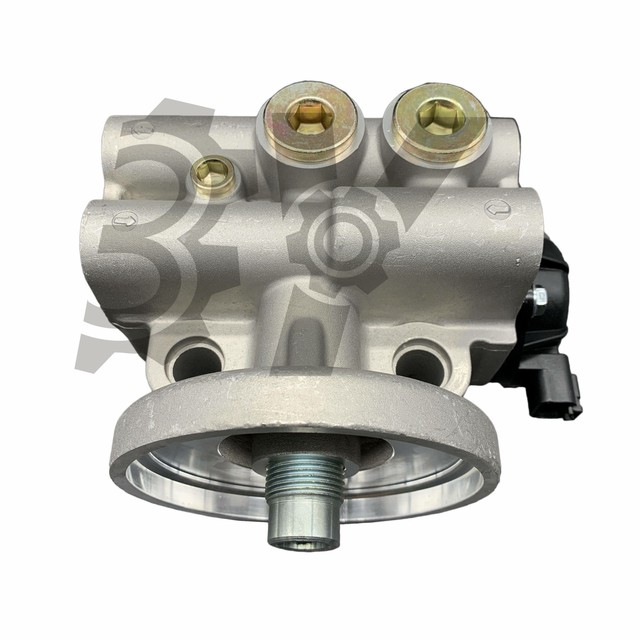 1PC FUEL WATER SEPARATOR HOUSING 3713599 FIT CATERPILLAR 336D2 eBay