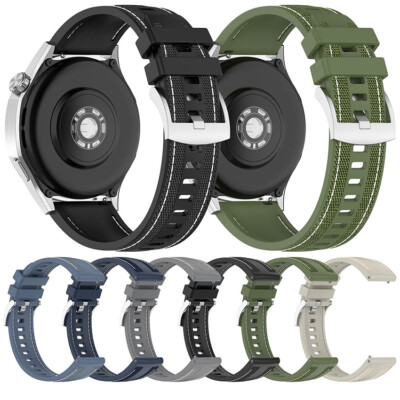 46MM Composite Braided Watch Strap for Huawei watch GT5 Pro 46MM
