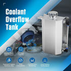 <!--F#f_0-->Universal Aluminum 2L Coolant Radiator Overflow Recovery Water Tank Bottle NEW<!--F/-->