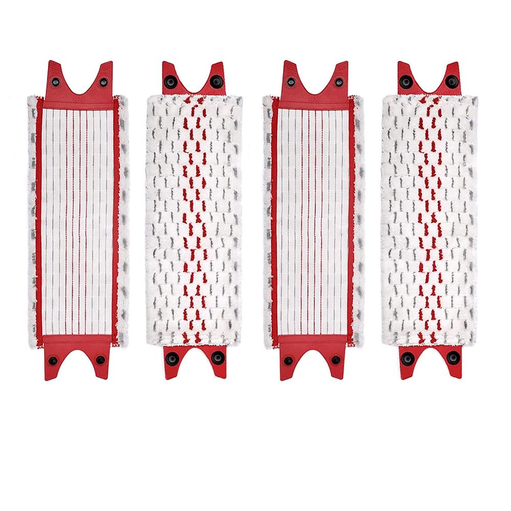 Vileda Mop Refill 1 U. Ultramax 2 In 1 Microfiber. - Tarraco Import Export