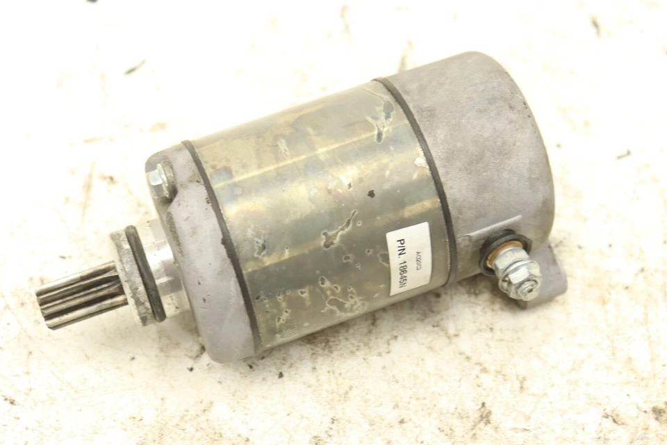 Polaris Magnum Ranger Sportsman Scrambler 330 500 arranque probado 3090188 Foto 2 de 4