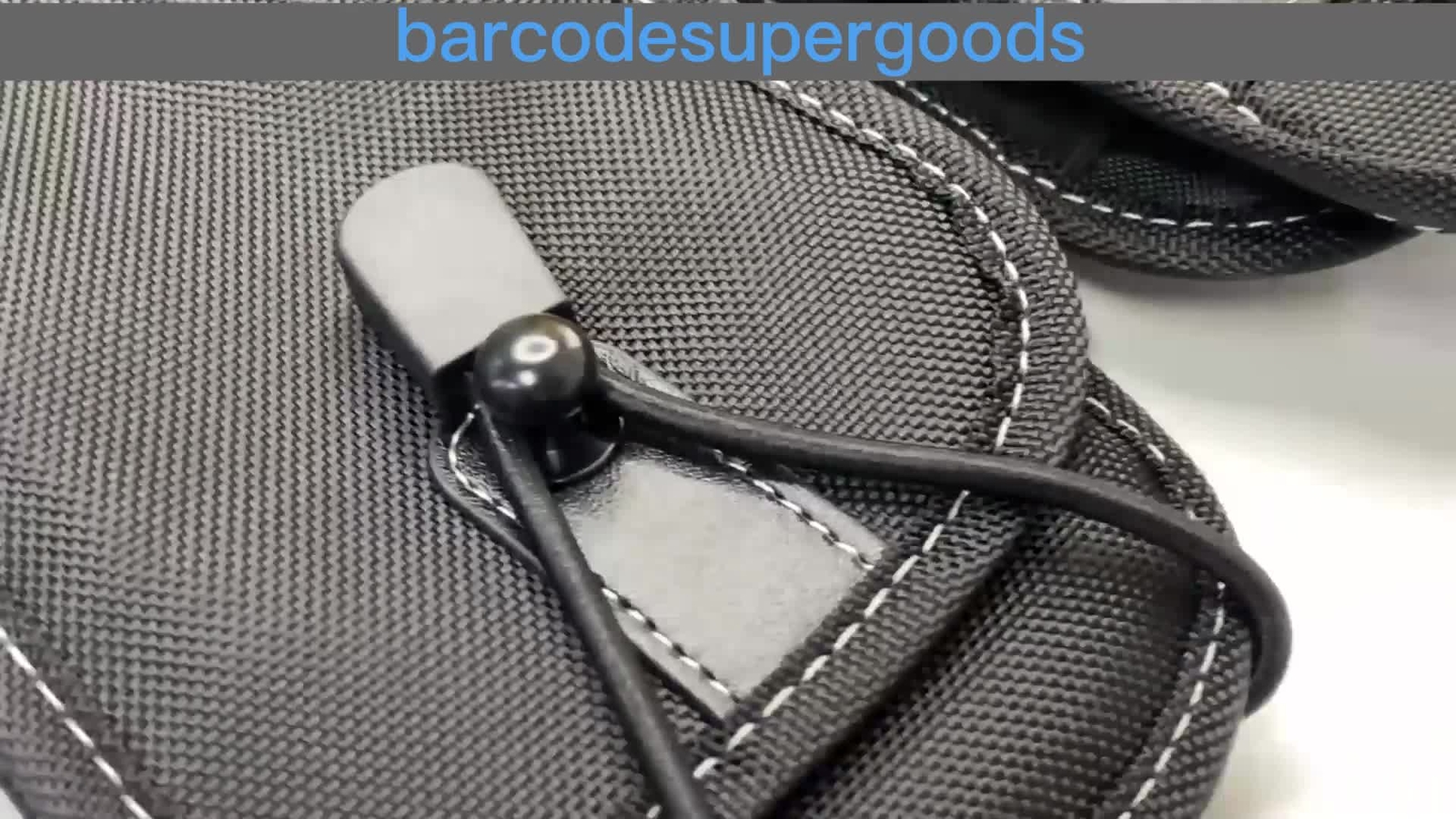 Fondina Per Scanner Morbida Per Zebra TC70 TC75 TC72 - Foto 10