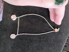 10 inch Disney Snow White bracelet