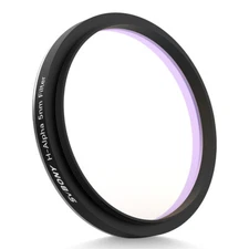 SVBNOY SV227 H-Alpha 5nm 2" Narrowband Photographic CCD Filter for Deep Sky