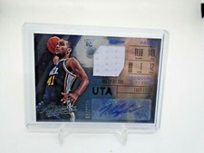 2015-16 Panini Absolute Basketball Cards 24