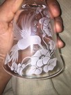 Hummingbird Crystal Dinner Bell - Avon Gift Collection — photo 4