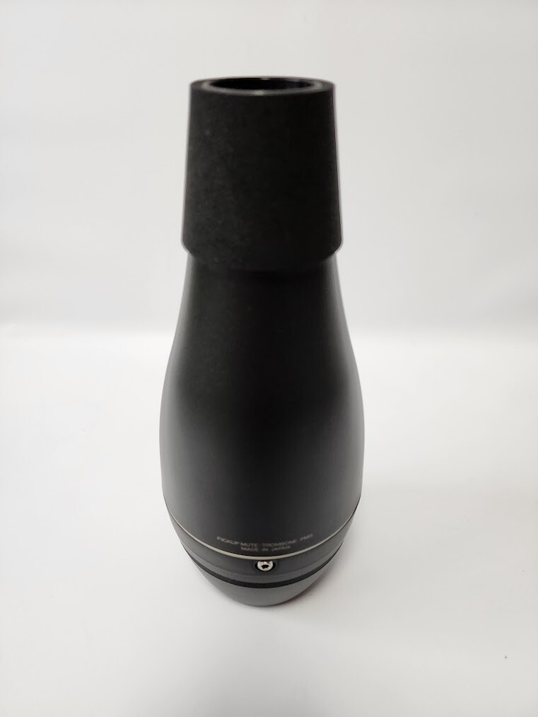 YAMAHA SB5 Silent Brass Silenter Mute System For Trombone | eBay