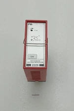 PR Electronics Switchmode  Voltage Regulator 2229A