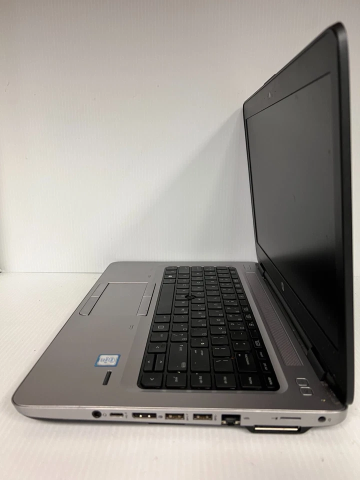 Ноутбук HP PROBOOK 640 G2 14 дюймов, INTEL I5-6300U, 4 ГБ RAM, без жесткого диска - Изображение 4 из 4