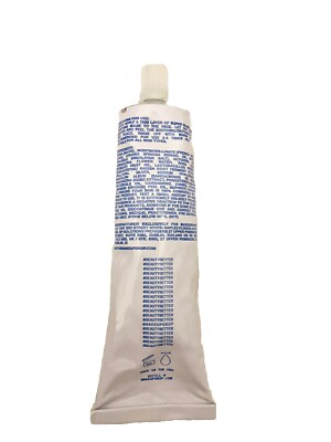 MAKEUPDROP Super Silver Haze Purifying Mask for Face 2.23oz/66ml NEW MRP $65.00