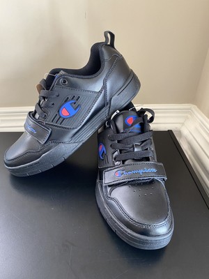 champion 3 on 3 shoes