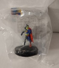 COMPOSITE SUPERMAN D15-005 SUPERMAN ENEMIES Wizkids DC Heroclix OP