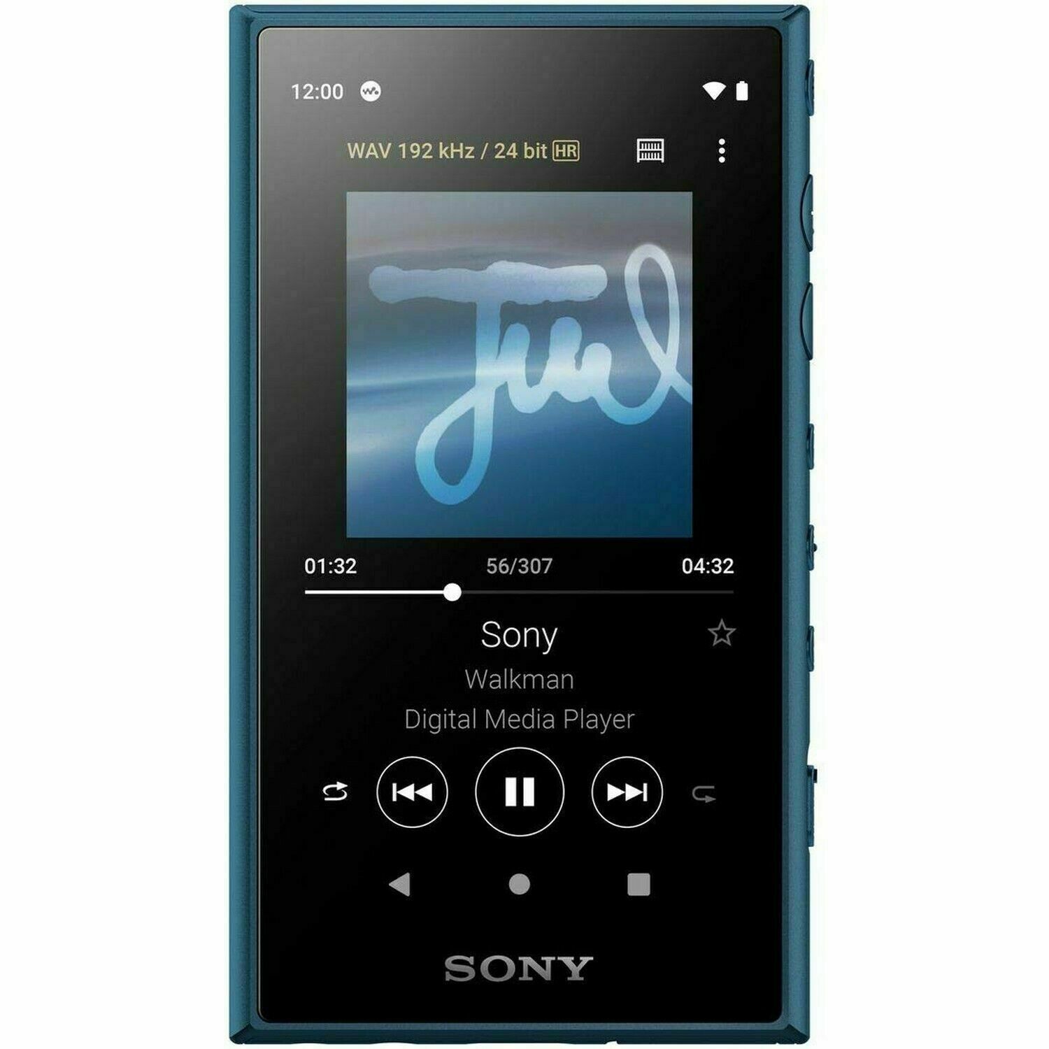 Sony NW-A106 [ Walkman 32GB Hi-Res] Japan Domestic LM New