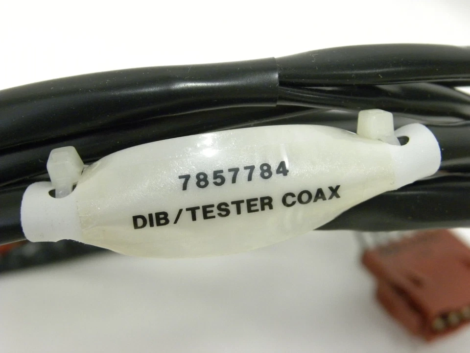 NEW - DIB/TESTER COAX #7857784 SEE PHOTOS 8FT Long - Image 3 of 4