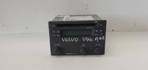 P30623407 Sistema Audio/Radio Cd para VOLVO V40 FAMILIAR * 2560676 - Imagen 1 de 3