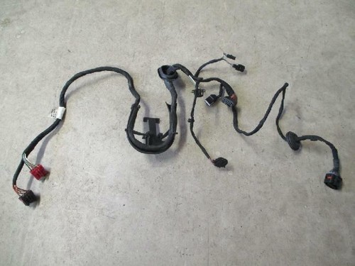 Türkabelbaum vorne rechts VW Phaeton 3D Kabelbaum Tür 3D1971121