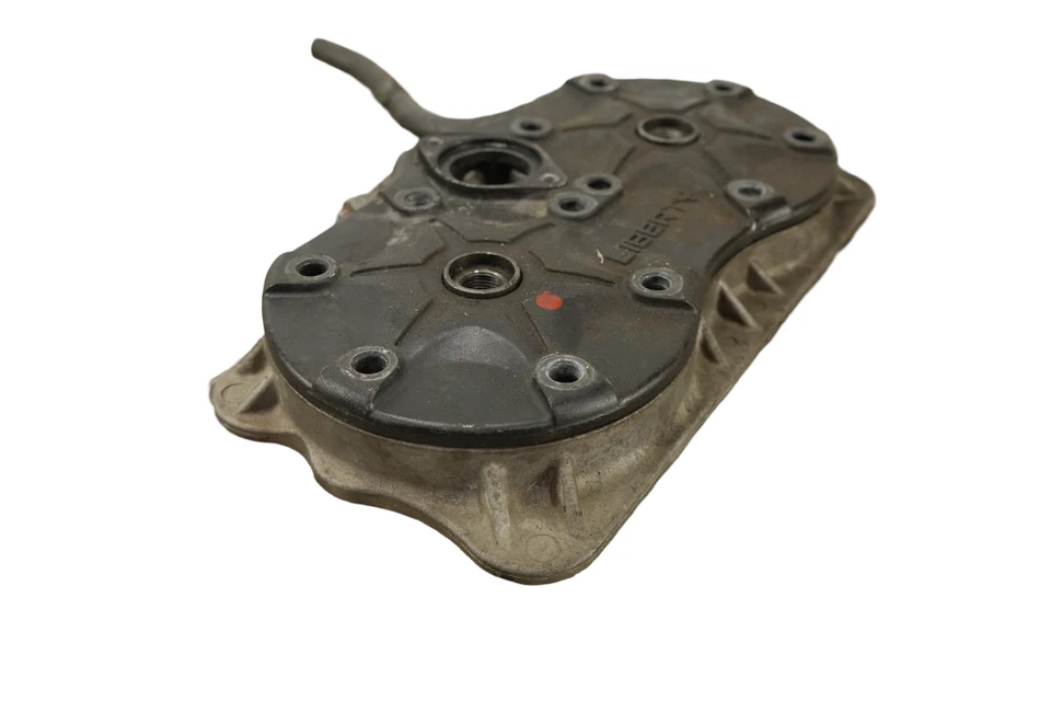 2008-2016 Polaris Dragon RMK 800 OEM Cylinder Head 3021844 3022214 3022144 SB86 - Image 4 of 4