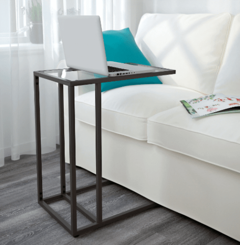 Vetro Ikea Tavolo Pc Portatile Ikea Scrivania Piano Vetro Ikea