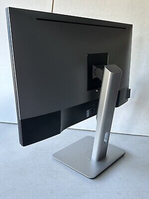 Dell Ultrasharp U2718Q 27-Inch 4K IPS Monitor the Screen it Dell Ultrasharp U2718Q 27-Inch 4K IPS Monitor the Screen it