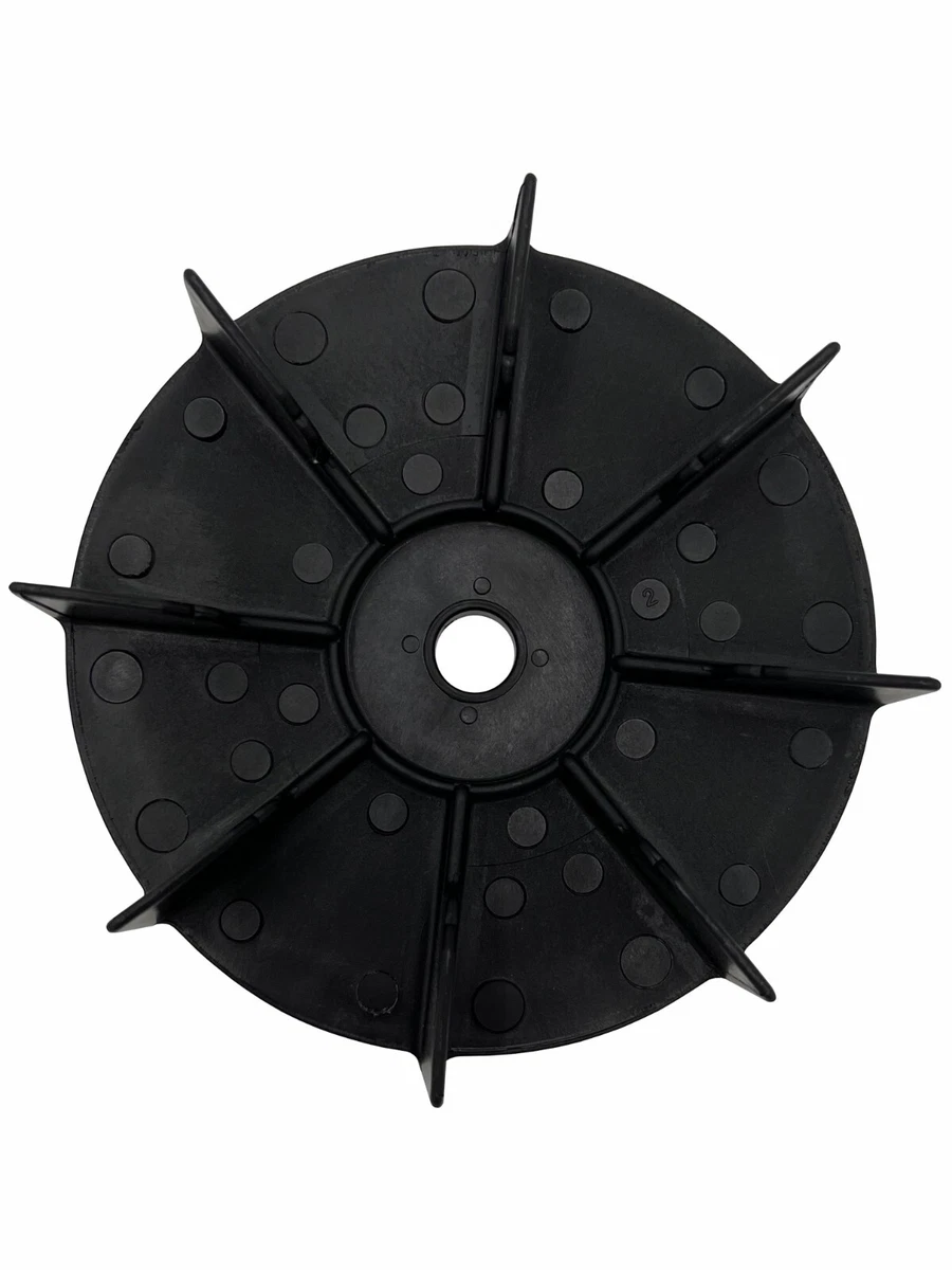 Genuine DeWalt Craftsman Black Decker 241125 00 Lawn Mower Fan