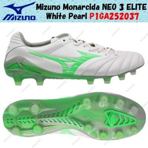 Mizuno Monarcida Neo 3 Elite | eBay