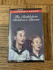 The Bethlehem Christens Choir Cassette