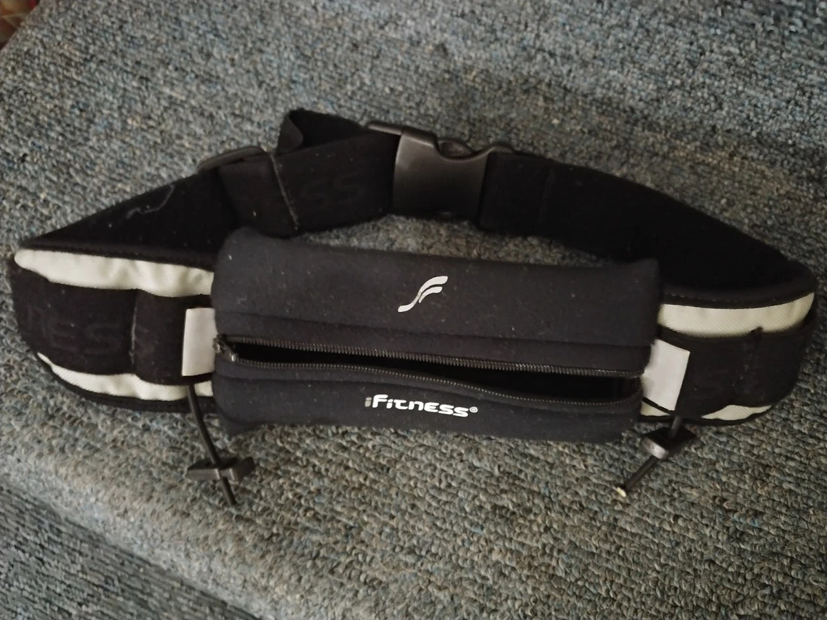 Ifitness clearance running belt