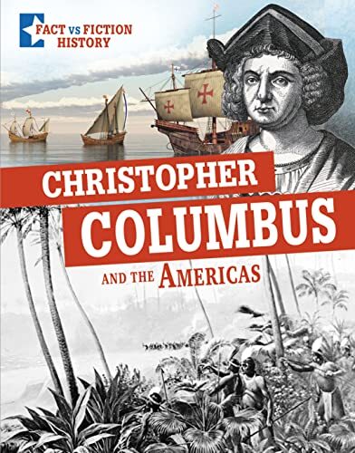 Christopher Columbus and the Americas by Peter Mavrikis - - Image 3