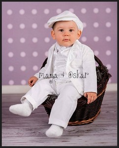 ebay baby boy christening outfit