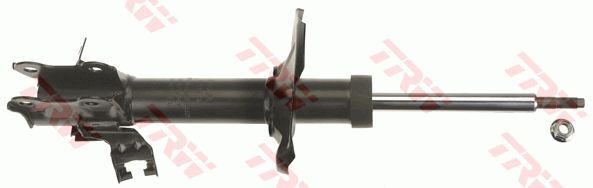 2X TRW JGM9801SR StoßDäMpfer Passend FüR Nissan-image