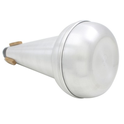 Trombone Harmon Mute Trombone Aluminium Alloy Muffler