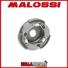 528797 FRIZIONE MALOSSI D. 107 APRILIA SCARABEO STREET 50 2T (PIAGGIO) FLY CLUTC