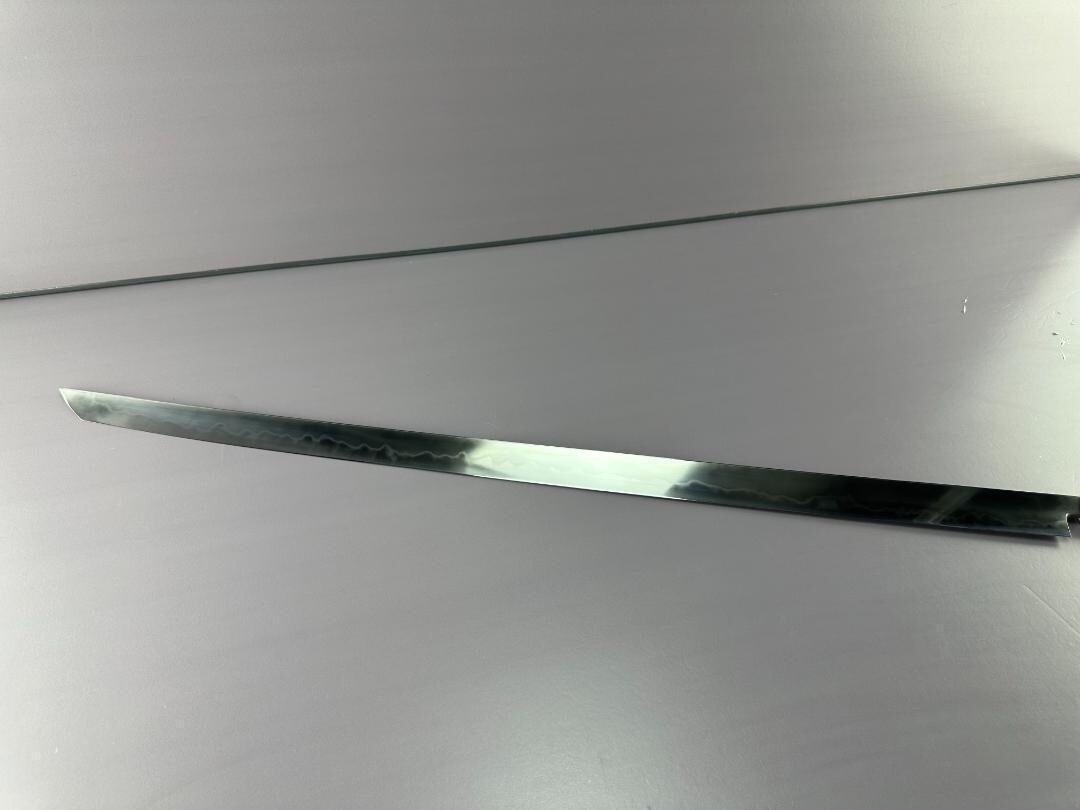 武具 maguro Japanese Maguro Tuna Sashimi Knife 600mm VG10 Snakewood