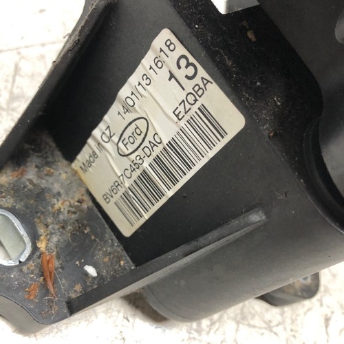 FORD FOCUS MK3 1.6 TDCI DIESEL SCHALTHEBEL BV6R-7C453-DAC 2011 - 2014 - Bild 3 von 4