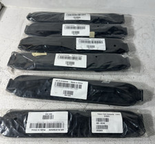 LOT OF 6 New Dell Universal Notebook Laptop Bag Shoulder Strap YW0VM. NEW