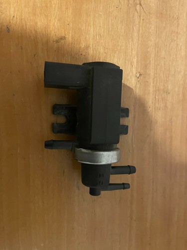 VW SEAT Diesel 1,9TDI Magnetventil Druckwandler 1J0906627 Original