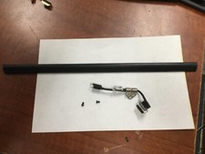 REAPIR KIT LCD Video Cable Left Hinge For MacBook Pro Retina A1398 2012-2015