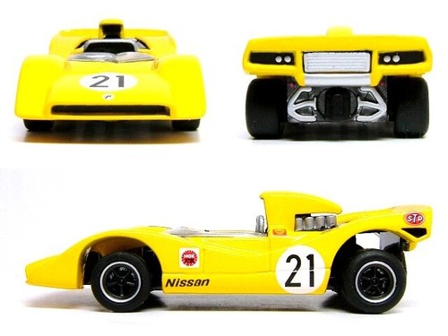 TOMICA LIMITED 0047 Nissan R382 - Bild 2 von 3