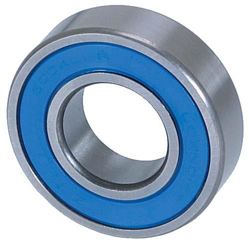 Rear Axle Bearing - Picture 2 of 4