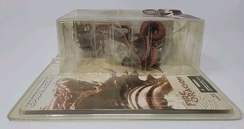 2004 Conan Series 1 Fire Dragon Son Of Set Mcfarlane Toys Spawn Action Figure - 第 9/24 張圖片