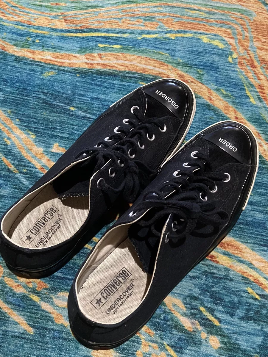 Jun takahashi deals converse